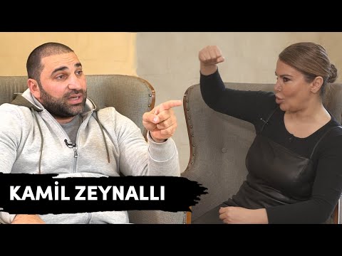 Kamil Zeynallı: müharibə, sutkalıq, şərəfsizlik və dövlətli olmaq barədə