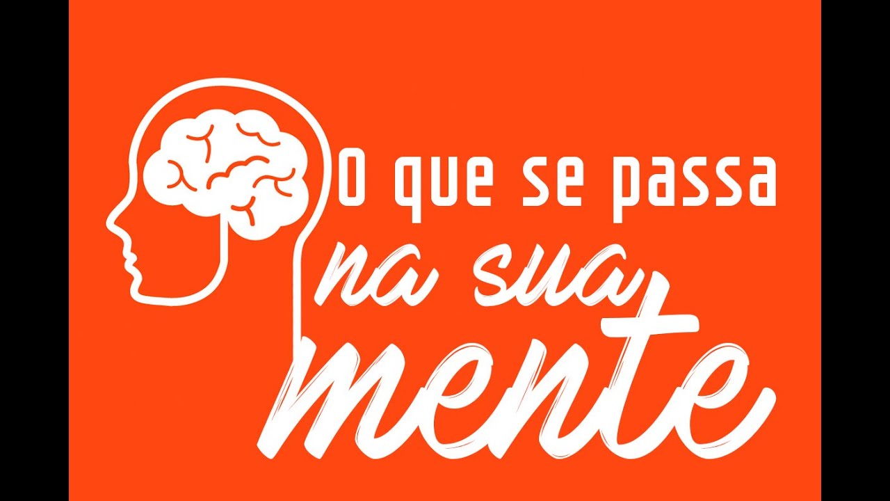 O QUE SE PASSA NA SUA MENTE? 20/09/2016 YouTube O QUE SE PASSA NA SUA MENTE? 20/09/2016 YouTube