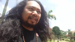 Bts Anto Black Crow The Pirates Prince Of Bangkahulu Menerjah Legacy Tun Razak