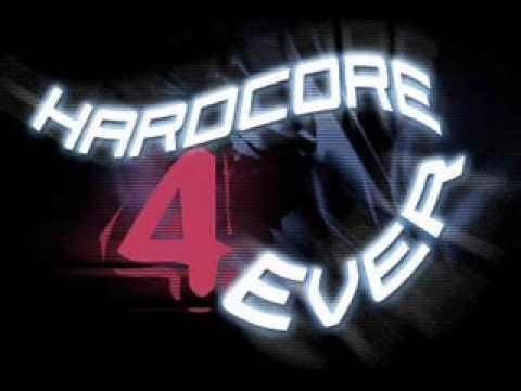 Hardcore Speedcore Terror Mix