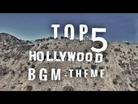 top-5-hollywood-bgm-ringtones