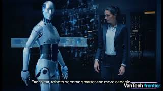 10 Futuristic Technologies That Will Change the World Forever 🚀 ⭐