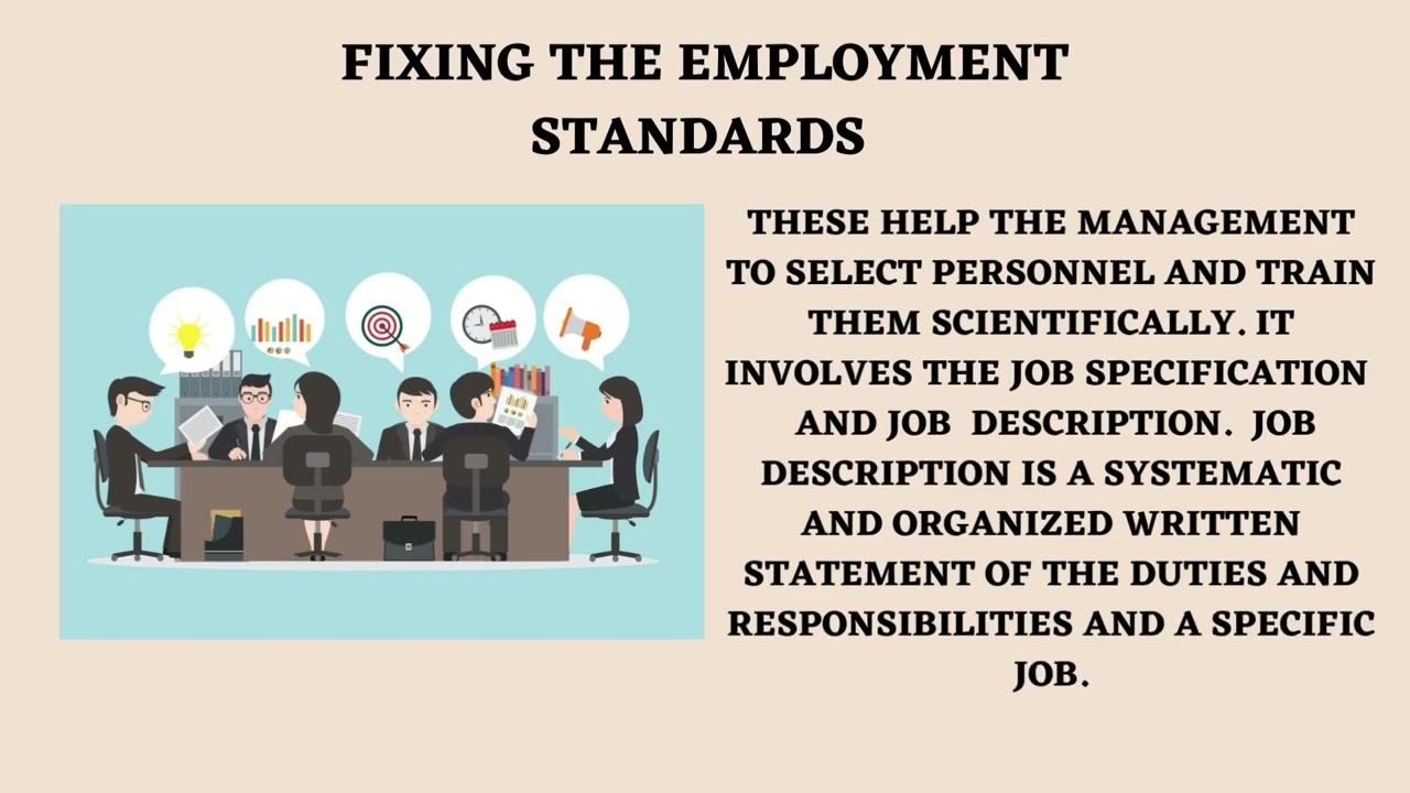 THE 6 IMPORTANT FUNCTION OF STAFFING | ORGANIZATION AND MANAGEMENT