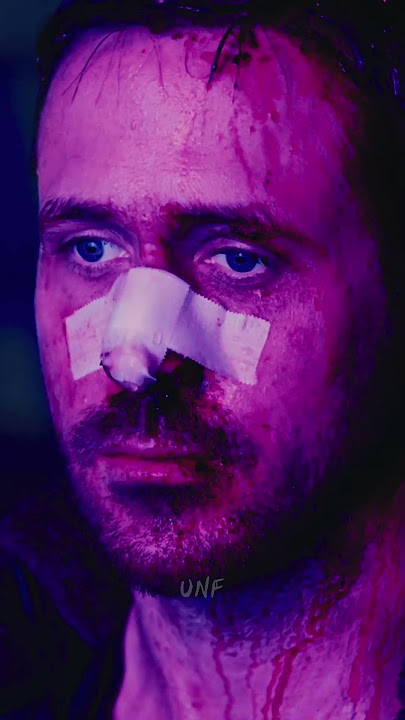 Blade Runner 2049 Edit | Dark Beach