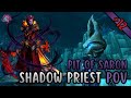 Shadowpriest POV, Pit of Saron +12, Deutsch/German