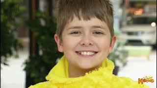 Just Kidding filming locations (Place Rosemere shopping centre)