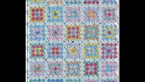 Pro Stitcher Designer- Audition your actual quilt with Pro Stitcher longarm patterns.