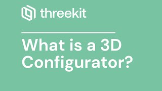 What is a 3D Configurator?