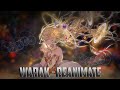 LegenDarius13 | Warak - Reanimate [xsrs's Extra] +DT | 93.71% PASS