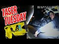 Taser Tuesday | My Name is Mud