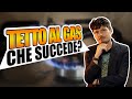 Proposte al TETTO al Prezzo del Gas, spiegate semplicemente