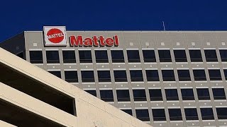 Supply chain: Mattel COO details company’s ‘nearshoring’ efforts