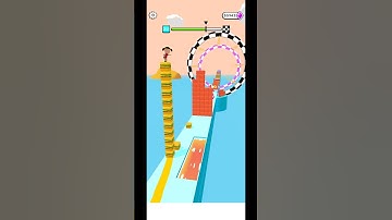 Cube Surfer Gameplay New Update Android, iOS Level 311 Android, ios