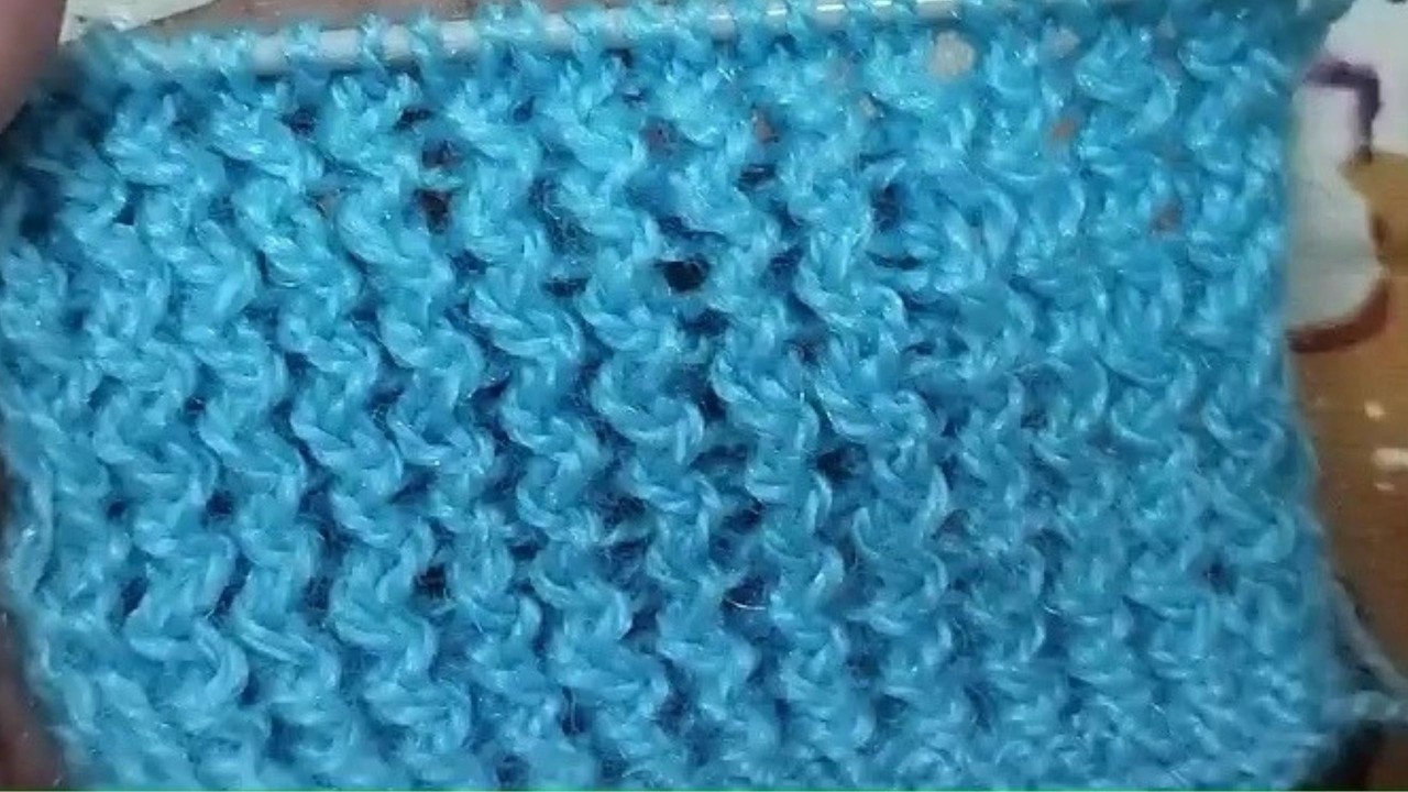 आसान स्वेटर डिज़ाइन | Best sweater design for ladies, gents, and babies