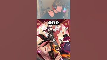 Luckiest Genshin Impact Pull Ever