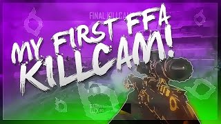 Obey Blaziken: My First Ever FFA Killcam!
