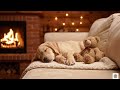 🐶 Calming Dog Sleep Music 🌙 Separation Anxiety Relief for Relaxed Puppies