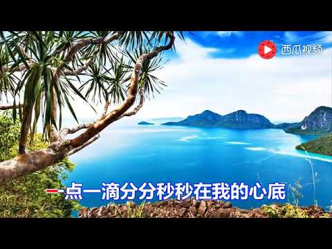 风语一曲伤感情歌《江南情》太好听了