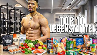 10 Lebensmittel Um 2026 In Topform Zu Kommen Kelvinfiti