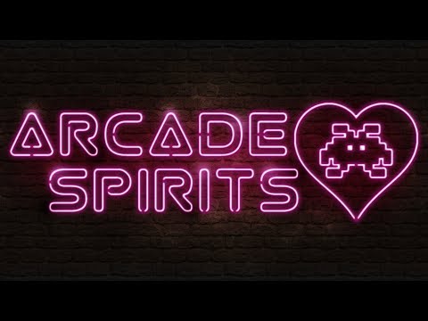 Arcade Spirits: Official Trailer