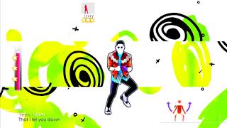 Sorry  Just Dance 2017