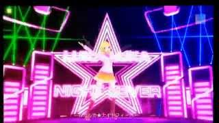 Project Diva F-2nd - Rin Rin ★ Night Fever [Cover]
