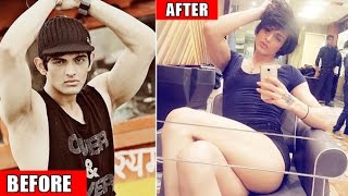 Splitsvilla 8 Contestant Gaurav Arora's SHOCKING Male To Female Change