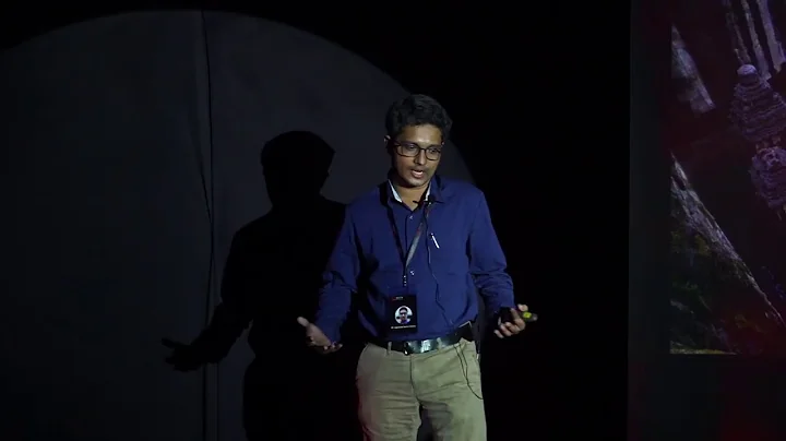 A Dive into Indian Culture that Defies Time | Jagannath Sarma Velivela | TEDxSCETW