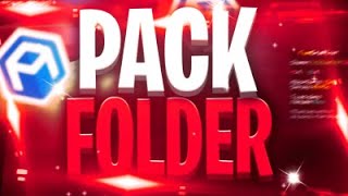✔️ PACK FOLDER RUSH & POTION 2020 | 10 PACKS 👀