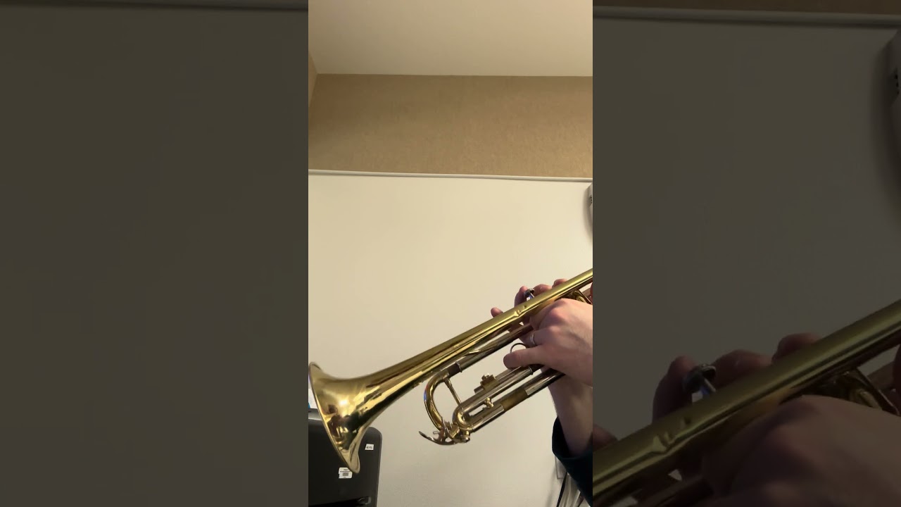 Speed Racer - Trumpet 1 - for Band