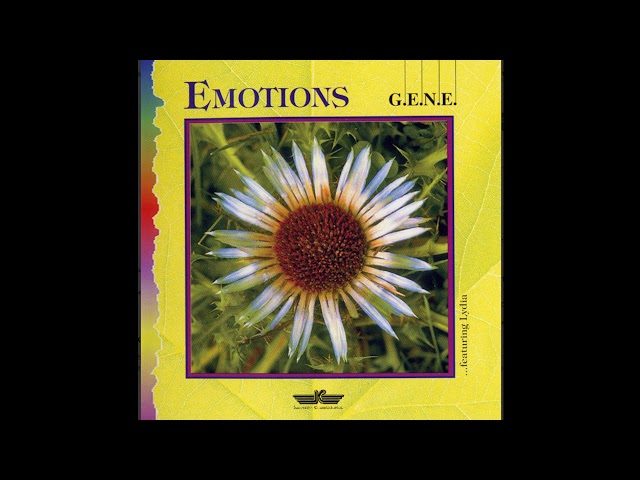 G.E.N.E. - Emotion are Smiling