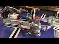 2018 FLL Into Orbit Masterminds - 274 points