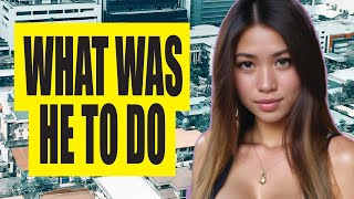 His Filipina Wife's SICKENING BETRAYAL - The Truth RUINED HIM !! 🇵🇭