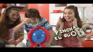 Tanda Comercial Disney Channel Latinoamérica Feed Pacífico 9 De Mayo De 2021