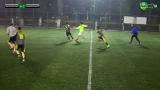 Dakika 32 Ahmet Bostanli Park Rangers - Karabağlar Gençli̇k Iddaa Rakipbul Ligi 2017