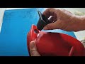 FIX &amp; REPAIR ANY BROKEN OR MISSING PLASTIC PART