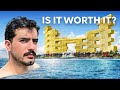 I Stayed At The New $1.6 Billion Hotel | Atlantis The Royal Dubai