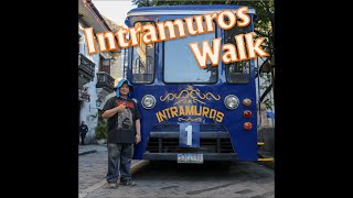 Intramuros Walk @ Manila (02-04-2024)