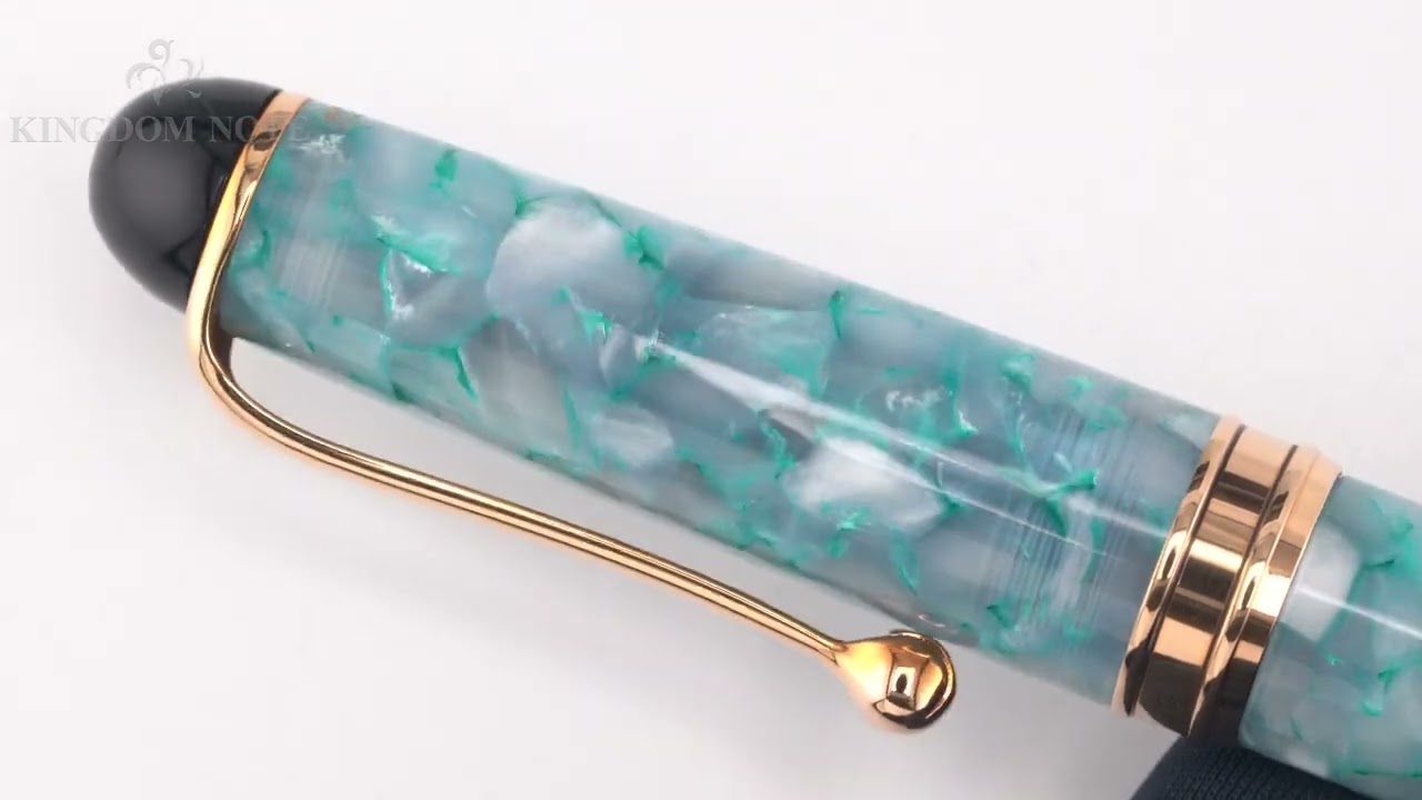 AURORA アウロラ 万年筆 リミテッドエディション 88 URANO ウラノ EF