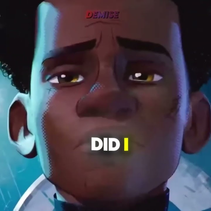 Roses are red violets are blue miles morales and gwen edit jucie wrld song #shorts