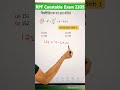 Simplification Previous Year Question || Math Important Questions #rpf #sscgd