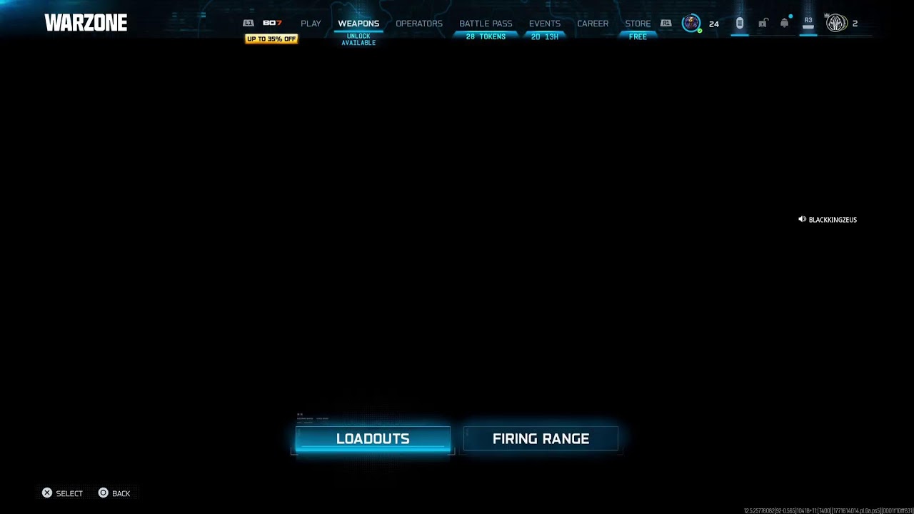 Warzone Jamaican pro broken controller