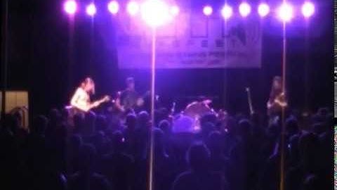 temp sound solutions - live at magfest x - 1-7-12 - pt2