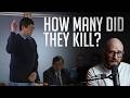 Vlakplaas: South Africa’s Apartheid Death Squads 🩸