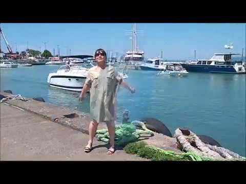 МОРСКОЙ ПОРТ. БАТУМИ