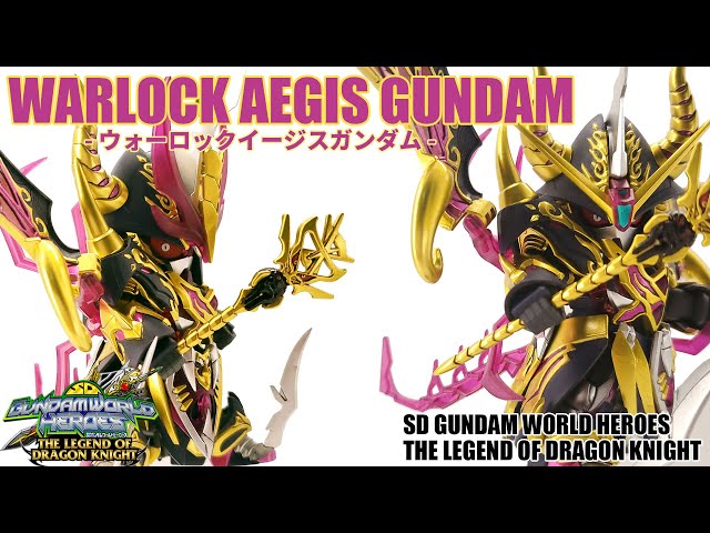 SDW HEROESガンプラセット☆ひやかしブロックします。 SDW HEROES 78代目武者頑駄無 – SOOTANG HOBBY