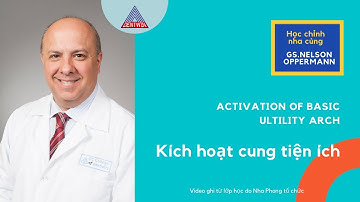 Activations of Basic Utility Arch (English-Vietnamese)| Kích hoạt cung tiện ích