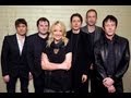 Suede speak to Lauren Laverne