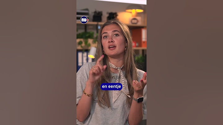 Drie Guinness World Records in één keer