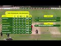 CSA Provincial T20 Knock-Out Challenge | ITEC Knights vs Northern Cape Heat | Semi-Final 2